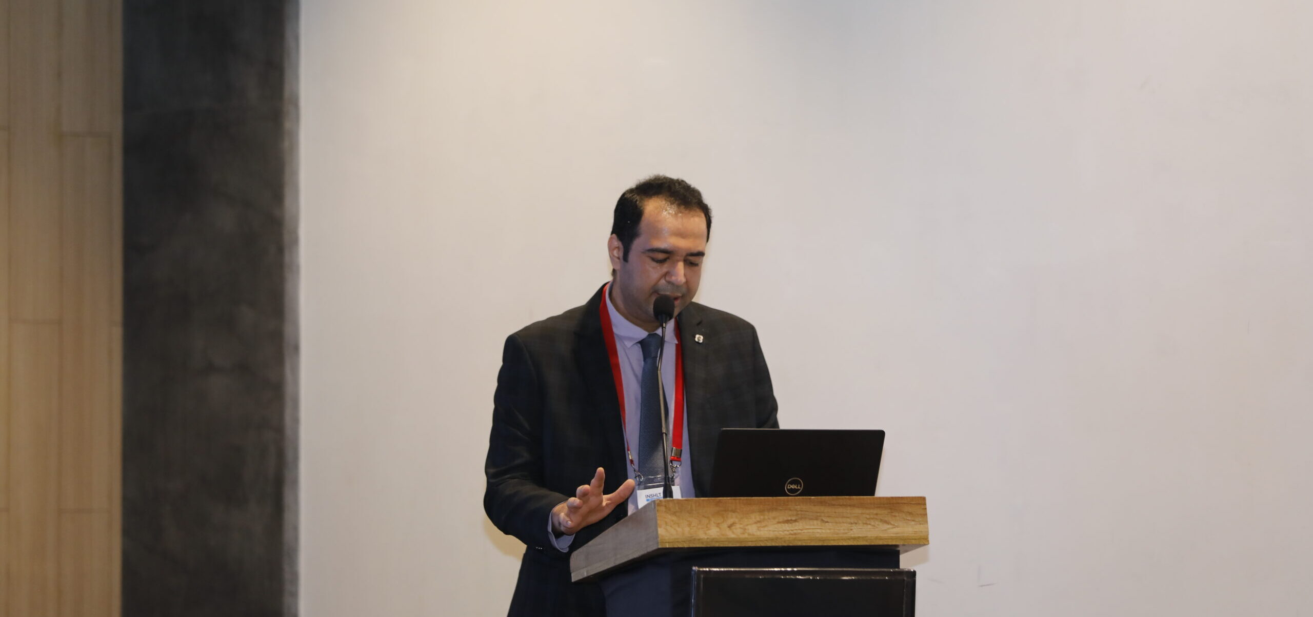 Dr. Amit Chandan - About