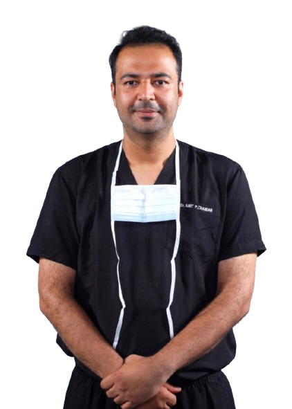 Dr. Amit Chandan