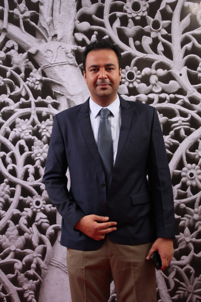 Dr. Chandan - Totally Endoscopic Coronary Artery Bypass