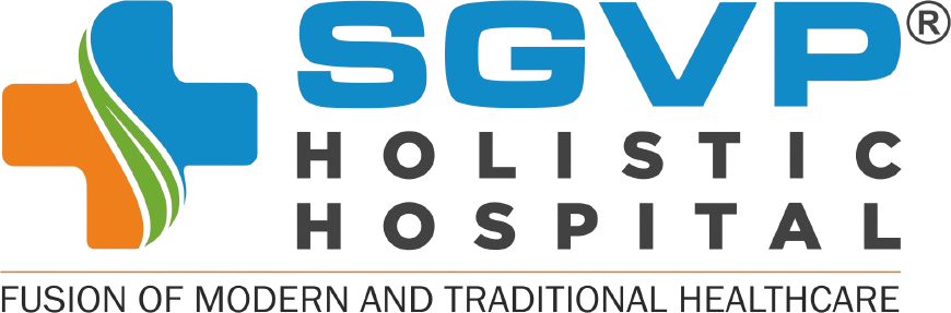 SGVP Holistic Hospital