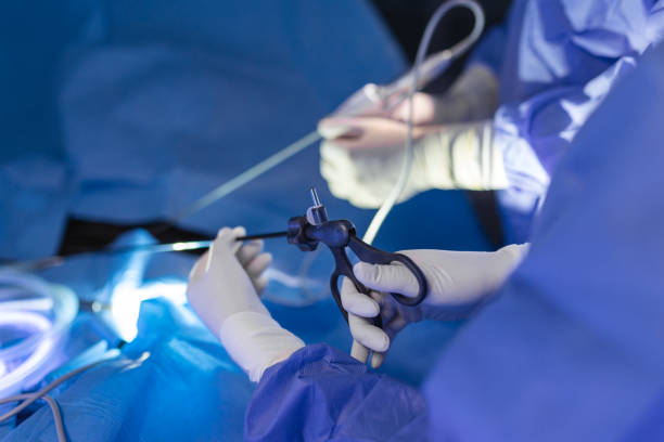 Minimally Invasive Cardiac Surgery