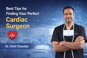 Read more about the article Best Tips for Finding Your Perfect Cardiac Surgeon